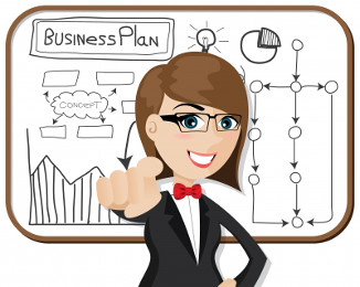 školení business plan