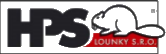 logo HPS Lounky