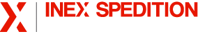 logo inex spedition